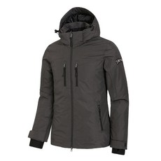 gfrog 女式 Genie 滑雪服板裝夾克