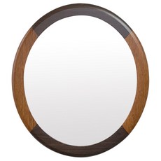 GOLDENBELL ptender 壁鏡 71 42v, 核桃