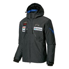 지프로그 팀 스키복 보드복 자켓