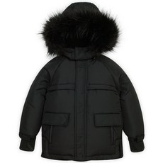 MARi n MORi Pikabu Ski Suit Jumper兒童