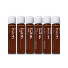 리더스 헤어 라피 앰플, 10ml, 6개