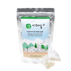 濟州青橘茶茶包, 2克, 15個