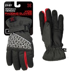 Hug Me兒童羽絨手套