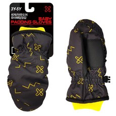 Hug Me幼兒用羽絨手套