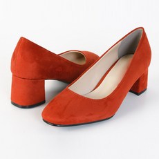 잠비 아리아나 펌프스 힐 구두 5cm