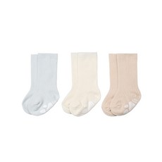 하이베이비키즈 신생아니삭스 3종세트