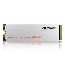 GLOWAY M.2 NVME SSD, VAL240NVMe-M.2/80, 240GB