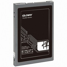 글로웨이 Stryker Series SSD, SATA3 480G, 480GB