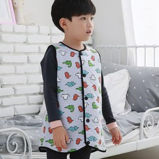 olomimi 孩童 Jackson 睡衣