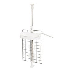 PEARL LIFE 內部無孔網板擱板, 混色