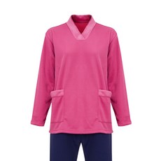 BFL 生活改良韓服 + 花朵刺繡徽章