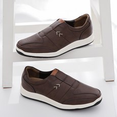 Arrow 皮革樂福鞋