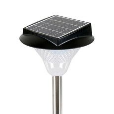 108 LED 太陽能庭園燈 DNS-SLG68, 混合顏色