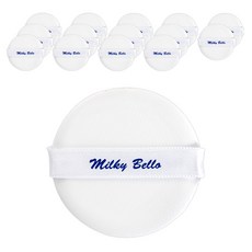 Kimera J 氣墊粉撲 15入, 混色, 1個