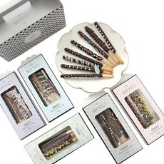 달콤한 막대과자 만들기 세트, 8종, 1세트