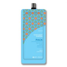 에스코 이지스파우트 굿 나잇 슬리핑 팩, 30ml, 1개