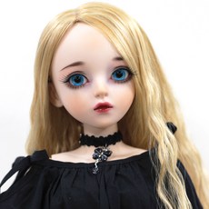 球形關節娃娃替換玻璃眼睛 16mm, 綠松石