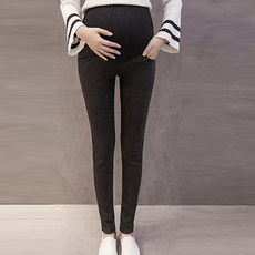 Pang Pang Shop C 基本款牛仔緊身褲