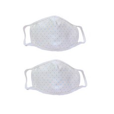 兒童立體口罩 2入