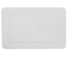 Kosina Hotel BATH矽藻土門票, 白色的