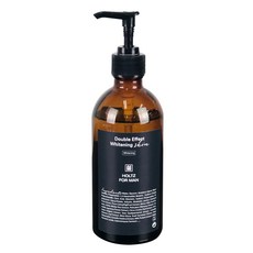 HOLTZ FOR MAN 雙效亮白爽膚水, 300毫升, 1個