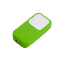 메모렛 소프티슈 플러스 마이크로5핀 OTG USB메모리 softie shoe 그린, 128GB, 1개