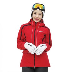 Felice女款Melissa滑雪板夾克