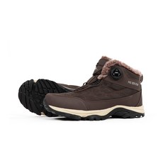 PROWORLDCUP 猛獁象防寒登山鞋