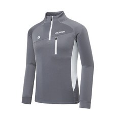 ACORN 素色長袖T恤