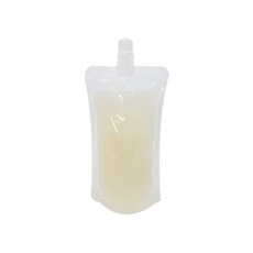 Viol包裝袋壓嘴袋 9mm 200ml*100入+矽膠漏斗, 1套