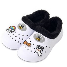 pancoat 防寒防滑室內鞋