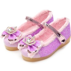 MAMI TREE 女童 RW 皇冠鞋