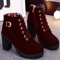 여성용 워커 WT8804