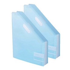 deLi 文件架 72511, 隨機發貨, 2個