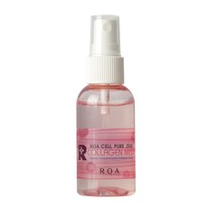 ROA 2500 膠原蛋白噴霧, 50ml, 1入