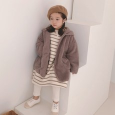 Dyang幼兒童款迷人夾克