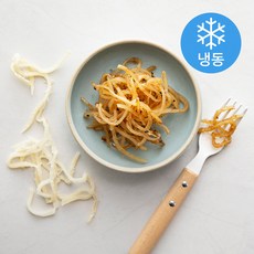 어린이 키토산 오징어채 (냉동), 300g, 1개