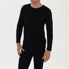 clark vava 男性用萊賽爾發熱內衣上衣