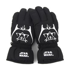 星際大戰羽絨手套 DB Junior-50010