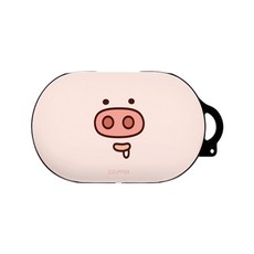 뚠뚠이 나이스 버즈 이어폰 케이스, 드룰페이스