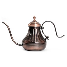 KALDIN Alad銅製咖啡沖泡細口壺650ml, 650ml, 1個