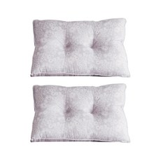 La Pomme Mirabelle 3D立體枕頭, 煙灰色