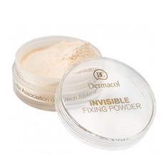 Dermacall 隱形定妝粉 13g, Light, 1罐