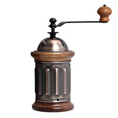 KALDIN 銅手磨機 KC-3, 混色, 1個