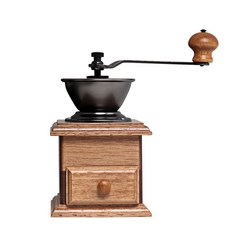 KALDIN 實木手磨抽屜式 CM-A1, 混色, 1個