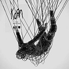 Korn - The Nothing EU수입반, 1CD