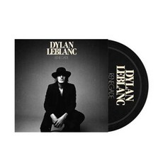 Dylan LeBlanc - Renegade 英國進口, 1CD