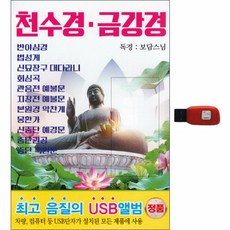 誦讀《金剛經》和《千手經》:波達摩和尚, 1USB