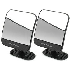 FOURING Extra 輔助後視鏡, 2個