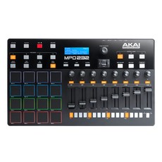 AKAI USB墊控制器, MPD232